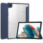 Чехол BeCover Soft Edge с креплением для стилуса для Samsung Galaxy Tab A8 10.5 (2021) SM-X200 / SM-X205 (708357) Deep Blue - фото 2 - интернет-магазин электроники и бытовой техники TTT
