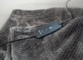 Электроковдра Beurer HD 65 Dark Grey - фото 4 - інтернет-магазин електроніки та побутової техніки TTT