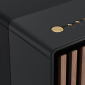 Корпус Fractal Design North (FD-C-NOR1C-01) Charcoal Black - фото 2 - інтернет-магазин електроніки та побутової техніки TTT