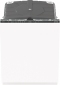 Встраиваемая посудомоечная машина Gorenje GV 643 D60 - фото 13 - интернет-магазин электроники и бытовой техники TTT
