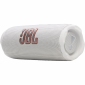 Акустическая система JBL Flip 7 (JBLFLIP7WHT) White - фото 3 - интернет-магазин электроники и бытовой техники TTT