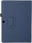 Чехол BeCover Slimbook для Prestigio Multipad Wize 3771/Muze 3871 (PMT3771/PMT3871) (703657) Deep Blue - фото 4 - интернет-магазин электроники и бытовой техники TTT