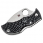 Нож Spyderco Manbug Wharncliffe (MBKWP) - фото 2 - интернет-магазин электроники и бытовой техники TTT