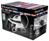 Утюг Russell Hobbs 24420-56 Steam Power Generator Black - фото 2 - интернет-магазин электроники и бытовой техники TTT