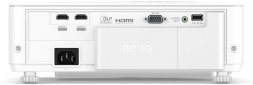 Проектор BenQ TK700ST (9H.JP877.17E) - фото 2 - інтернет-магазин електроніки та побутової техніки TTT