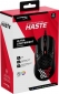 Мышь HyperX Pulsefire Haste USB  (4P5E3AA) Black-Red - фото 10 - интернет-магазин электроники и бытовой техники TTT