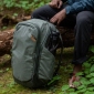 Рюкзак Peak Design Travel Backpack 45 л (BTR-45-SG-2) Sage  - фото 4 - интернет-магазин электроники и бытовой техники TTT