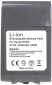 Аккумулятор PowerPlant для пылесоса Dyson DC62 21.6V 2.5Ah Li-ion (TB920792) - фото 3 - интернет-магазин электроники и бытовой техники TTT