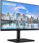 Монитор Samsung LF24T450 (LF24T450FQIXCI) Black - фото 2 - интернет-магазин электроники и бытовой техники TTT