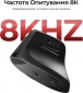 Мышь Keychron M5 Wireless/Bluetooth/USB (M5-A23) Black  - фото 4 - интернет-магазин электроники и бытовой техники TTT