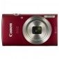 Фотоапарат Canon IXUS 175 Red (1097C010AA) - фото 2 - інтернет-магазин електроніки та побутової техніки TTT