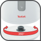 Електрочайник Tefal KO200130 - фото 3 - інтернет-магазин електроніки та побутової техніки TTT
