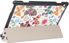 Обкладинка BeCover Smart Case для Lenovo Tab M10 TB-X605 (BC_703471) Butterfly - фото 3 - інтернет-магазин електроніки та побутової техніки TTT