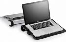 Подставка для ноутбука Cooler Master NotePal U3 PLUS (R9-NBC-U3PK-GP) Black - фото 4 - интернет-магазин электроники и бытовой техники TTT