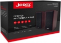 Акустическая система Jedel S-509 Black - фото 2 - интернет-магазин электроники и бытовой техники TTT
