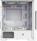 Корпус 1stPlayer T3-4F1-W-WH White - фото 6 - інтернет-магазин електроніки та побутової техніки TTT