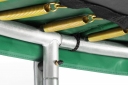 Батут Salta COMBO круглый 251см (587G) Forest Green - фото 2 - интернет-магазин электроники и бытовой техники TTT