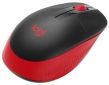 Мышь Logitech M190 Wireless (910-005908) Red - фото 3 - интернет-магазин электроники и бытовой техники TTT