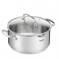 Кастрюля Tefal Duetto+ 5 л (G7194656) - фото 2 - интернет-магазин электроники и бытовой техники TTT