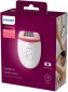 Епілятор PHILIPS Satinelle Essential BRE235/00 - фото 6 - інтернет-магазин електроніки та побутової техніки TTT