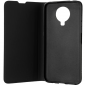 Чехол-книжка Book Cover Gelius Shell Case for Nokia G20/G10 Black - фото 6 - интернет-магазин электроники и бытовой техники TTT