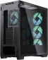 Корпус APNX Creator C1 (APCM-CR01043.11) Black  - фото 4 - интернет-магазин электроники и бытовой техники TTT