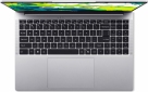 Ноутбук Acer Aspire Lite AL16-54P-54U7 (NX.DK6EU.002) Light Silver - фото 4 - інтернет-магазин електроніки та побутової техніки TTT