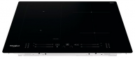 Варильна поверхня індукційна WHIRLPOOL WL S7960 NE - фото 3 - інтернет-магазин електроніки та побутової техніки TTT