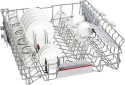 Встраиваемая посудомоечная машина Bosch SMV6EMX75Q - фото 3 - интернет-магазин электроники и бытовой техники TTT