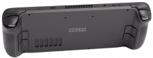 Ігрова консоль Valve Steam Deck 512 GB (1010_512) - фото 3 - інтернет-магазин електроніки та побутової техніки TTT
