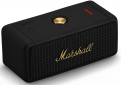 Акустическая система Marshall Portable Speaker Emberton II (1006234) Black and Brass  - фото 2 - интернет-магазин электроники и бытовой техники TTT