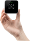 Аналізатор забрудненості повітря Xiaomi Mi PM 2.5 Air Detector (SKV4009CN) - фото 5 - інтернет-магазин електроніки та побутової техніки TTT