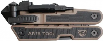 Мультитул Real Avid AR-15 Tool - фото 5 - інтернет-магазин електроніки та побутової техніки TTT