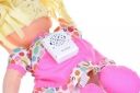 Лялька Baby's First Little Talker Навчайся говорити (блондинка) - фото 2 - інтернет-магазин електроніки та побутової техніки TTT