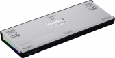 Клавіатура бездротова HATOR Skyfall 65 MAG Ultima 8K Wireless/Bluetooth/USB (HTK3860UA) Black-White  - фото 5 - інтернет-магазин електроніки та побутової техніки TTT