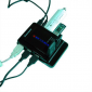 Активный USB-хаб PowerPlant USB 2.0 7 портов (CA911349) - фото 5 - интернет-магазин электроники и бытовой техники TTT