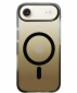 Панель BeCover FIBRA Shock-Proof case with MagSafe для Apple iPhone 17 Air (715452) Clay - фото 2 - інтернет-магазин електроніки та побутової техніки TTT