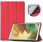 Чохол BeCover Flexible TPU Mate для Samsung Galaxy Tab A7 Lite SM-T220/SM-T225 (706474) Red - фото 2 - інтернет-магазин електроніки та побутової техніки TTT