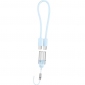 УМБ Proove X-Core 20W 5000mAh (PNXC20010008) Sky Blue - фото 6 - интернет-магазин электроники и бытовой техники TTT