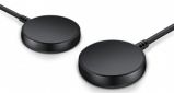 Зарядная док-станция Samsung Wireless Charger для Galaxy Watch (EP-OR825BBRGRU) Black - фото 5 - интернет-магазин электроники и бытовой техники TTT
