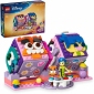 Конструктор LEGO Disney Кубики эмоций с Мнениями наизнанку 2 от Pixar 394 детали (43248) - фото 9 - интернет-магазин электроники и бытовой техники TTT