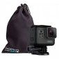 Чохол / набір для екшн-камери GoPro (ABGPK-005) Black - фото 2 - інтернет-магазин електроніки та побутової техніки TTT