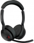 Наушники Jabra Evolve2 55 Link380c MS Stereo (25599-999-899) Black  - фото 2 - интернет-магазин электроники и бытовой техники TTT