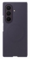 Панель Samsung Silicone Ring Magnet для Samsung Galaxy Fold 8 Ultra (EF-EF976CVEGUA) Violet - фото 4 - інтернет-магазин електроніки та побутової техніки TTT