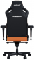 Крісло геймерське Anda Seat Kaiser 4 Size L (AD12YDDC-L-20-O-PV/C) Orange Premium PVC  - фото 3 - інтернет-магазин електроніки та побутової техніки TTT