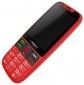 Мобільний телефон Sigma mobile Comfort 50 Elegance Red - фото 2 - інтернет-магазин електроніки та побутової техніки TTT