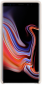 Накладка Samsung Silicone Cover Note 9 (EF-PN960TWEGRU) White - фото 2 - интернет-магазин электроники и бытовой техники TTT