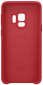 Накладка Samsung Hyperknit Cover S9 Red G960F - фото 5 - интернет-магазин электроники и бытовой техники TTT