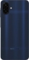 Смартфон Samsung Galaxy A08 4/128GB (SM-A085FDBGSEK) Dark Blue - фото 4 - интернет-магазин электроники и бытовой техники TTT
