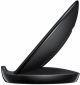 Беспроводное зарядное устройство Samsung Wireless Charger Stand (EP-N5105TBRGRU) Black - фото 3 - интернет-магазин электроники и бытовой техники TTT